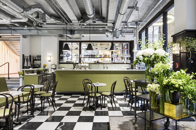 hospitality, landscape, nature, natural light, country living, rural retreat, countryside, coastal landscape, Baltic Sea, North Sea, Ostsee, Nordsee, northern Germany, outdoor experience, slow living