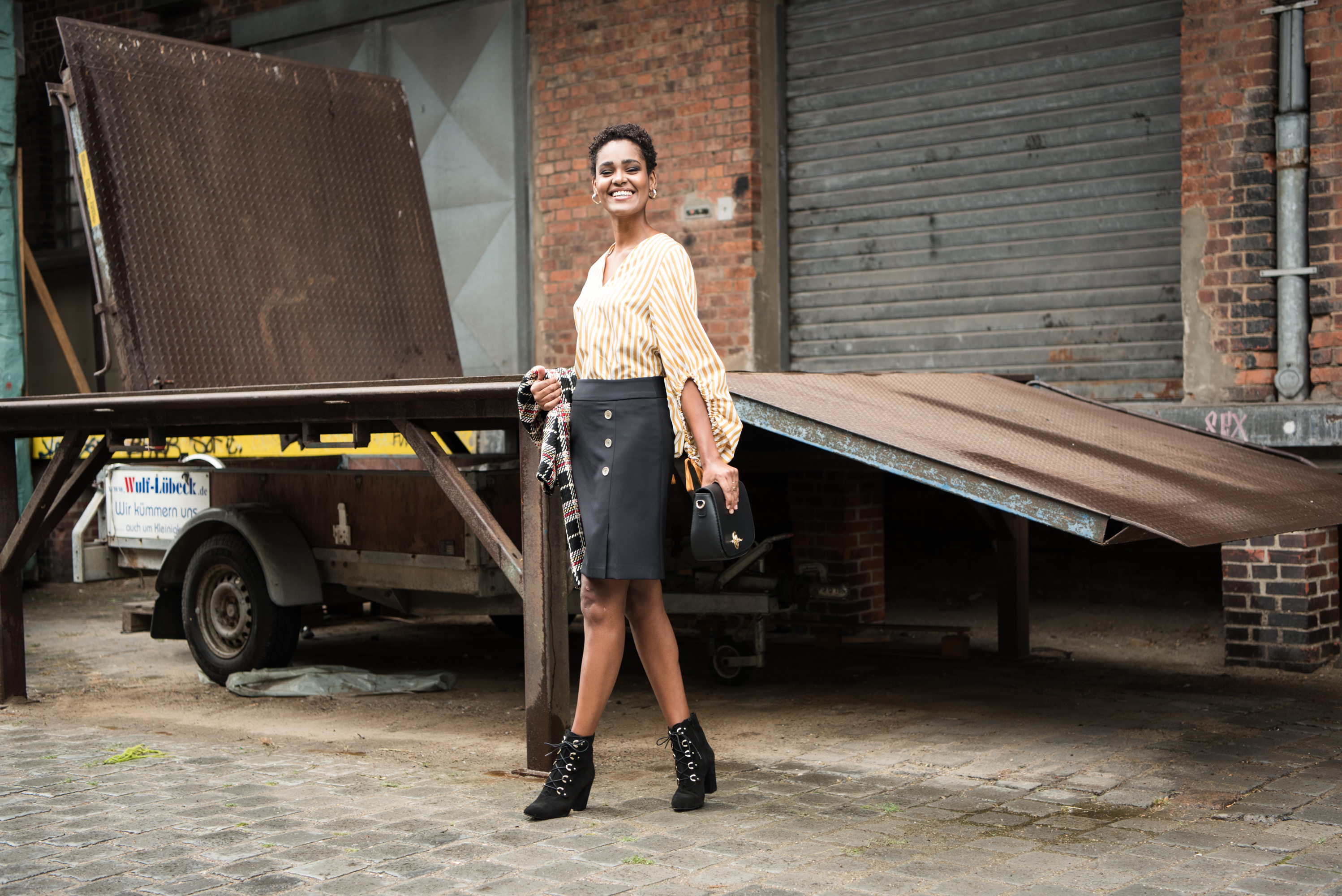 Mode Fotograf Hamburg