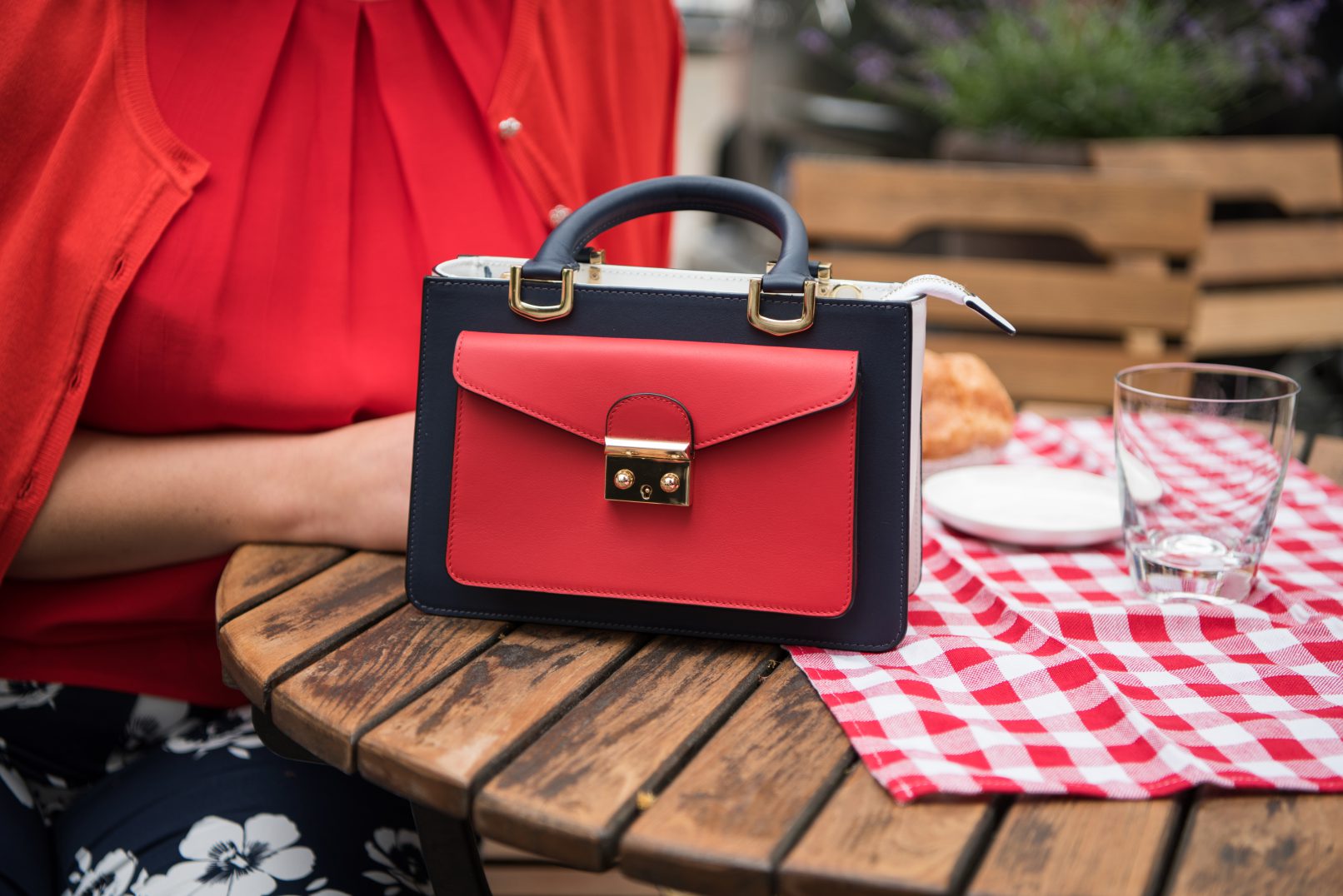 Curvy Plus Size Modeshooting in Hamburg