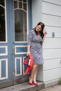 Curvy Plus Size Modeshooting in Hamburg