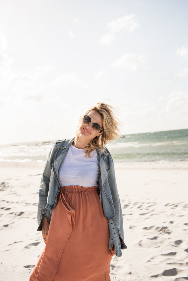 People Lifestyle Fotografie am Strand in Kiel und Hamburg Blog Content Werbefotografie