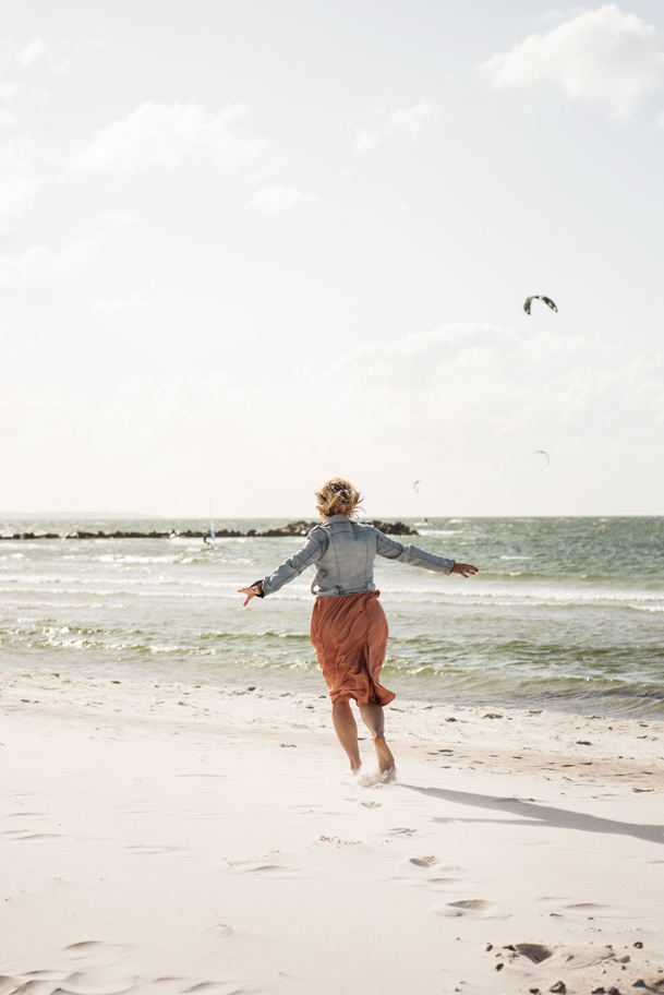 People Lifestyle Fotografie am Strand in Kiel und Hamburg Blog Content Werbefotografie