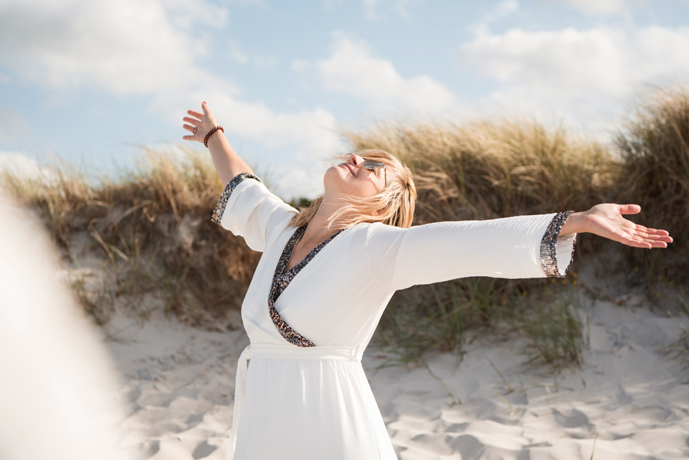 People Lifestyle Fotografie am Strand in Kiel und Hamburg Blog Content Werbefotografie