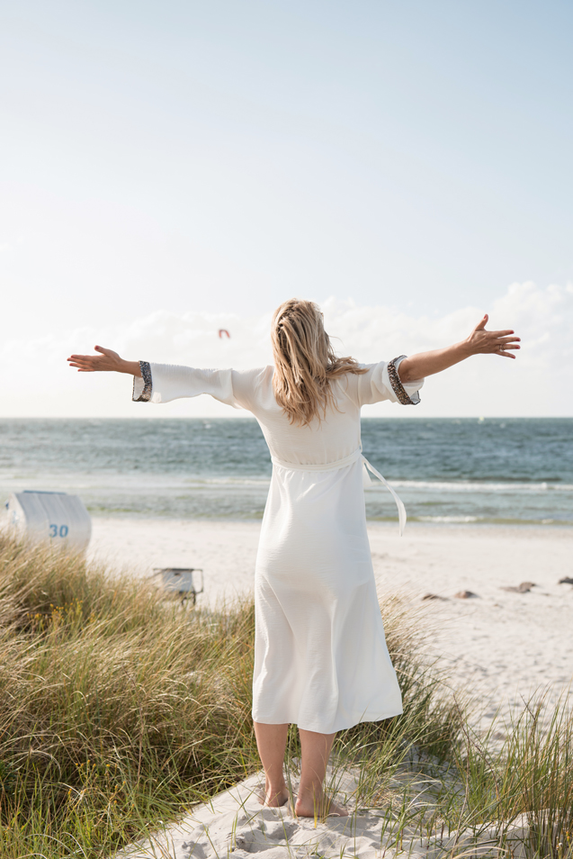 People Lifestyle Fotografie am Strand in Kiel und Hamburg Blog Content Werbefotografie