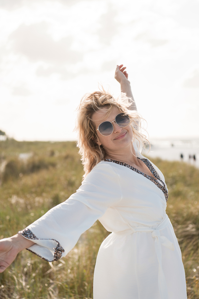 People Lifestyle Fotografie am Strand in Kiel und Hamburg Blog Content Werbefotografie