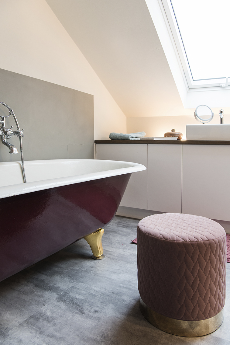 Interiorfotografie Wohnreportage Homeware Badezimmer