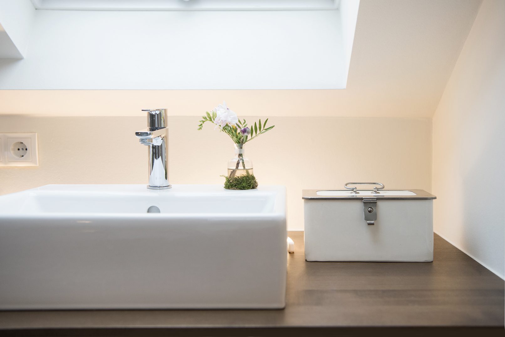 Interiorfotografie Wohnreportage Homeware Badezimmer