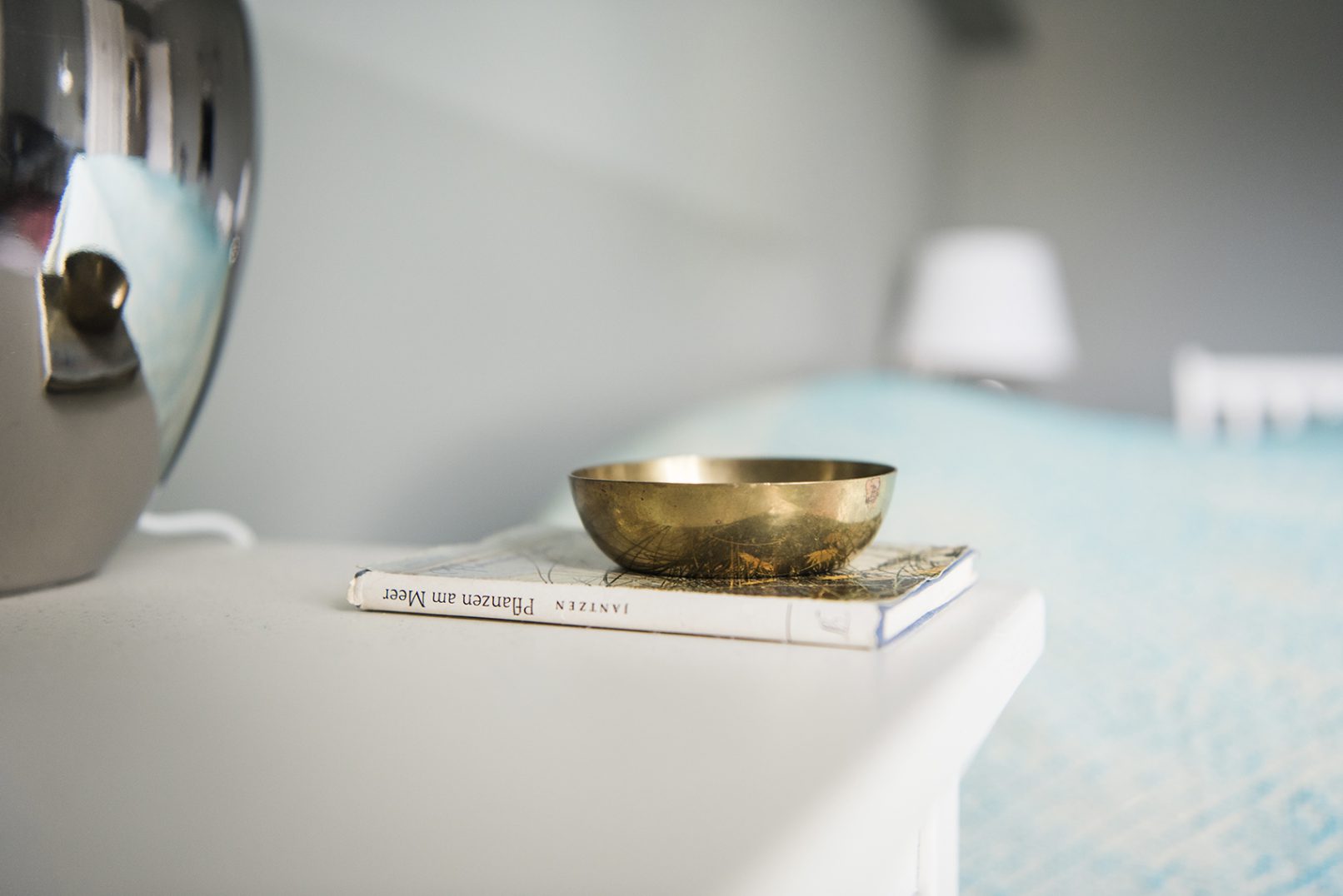 Interiorfotografie Homeware Wohnreportage Hamburg