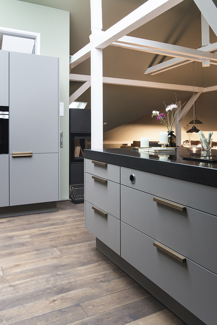 Interiorfotografie Homeware Wohnreportage Hamburg Küche