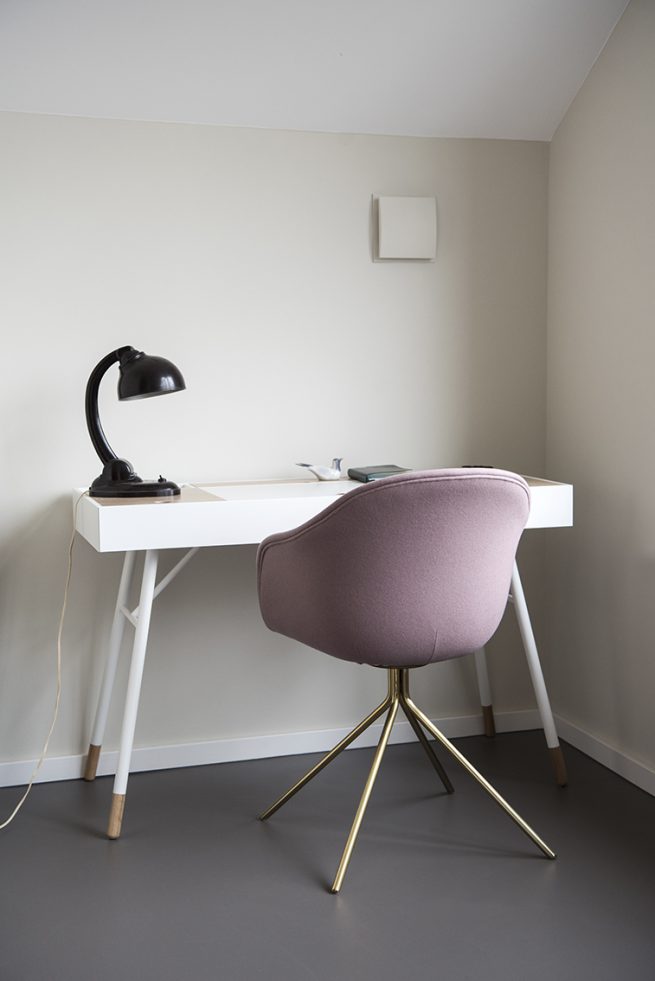 Interiorfotografie Homeware Wohnreportage Hamburg Home Office Scandi