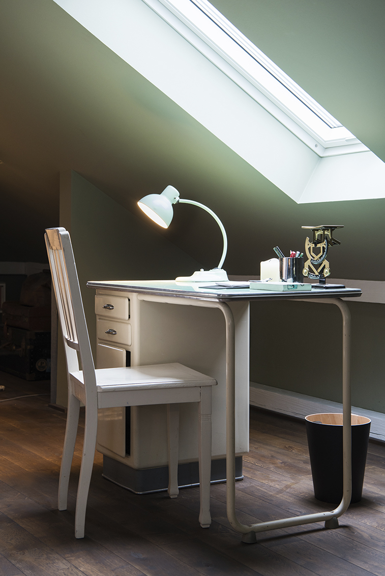 Interiorfotografie Homeware Wohnreportage Hamburg Home Office