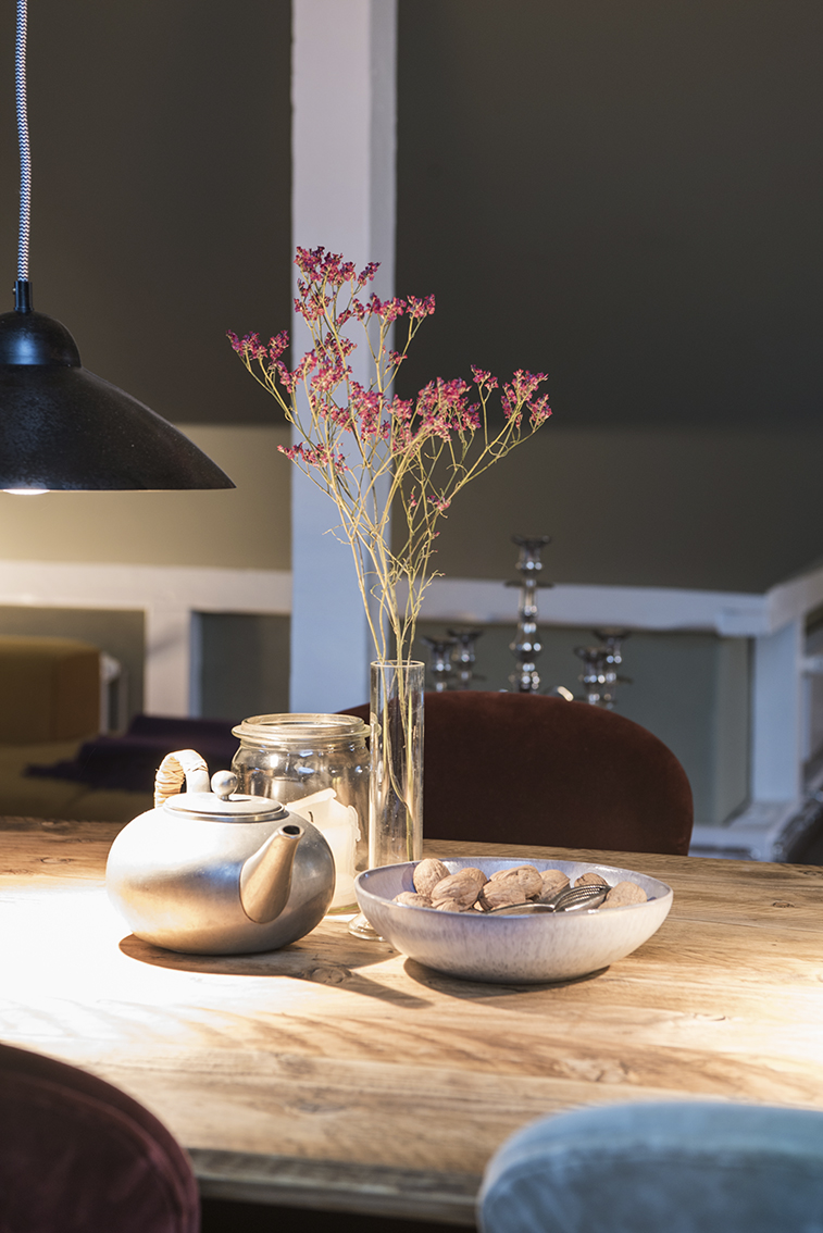 Interiorfotografie Homeware Wohnreportage Hamburg Wohnzimmer