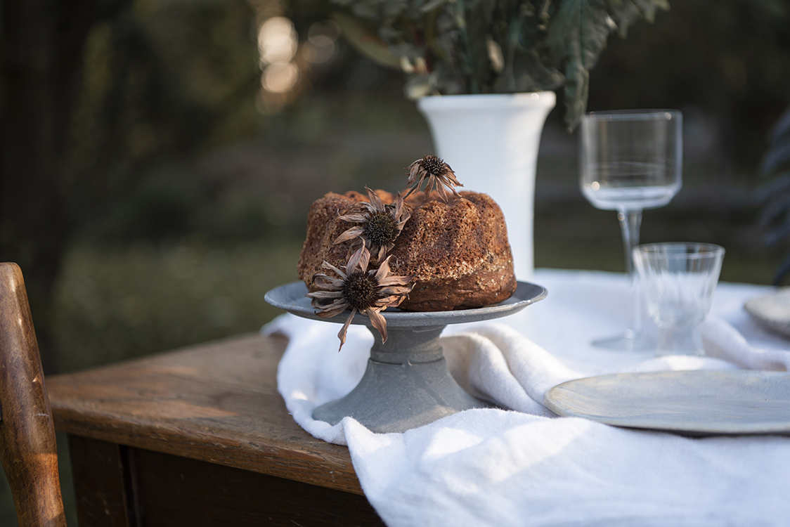 Interiorfotografie in Hamburg Table Setting und Homeware Shooting im Garten