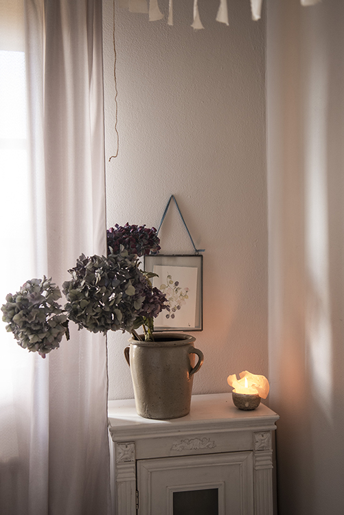 Interiorfotografie Hamburg, weihnachtliche Einrichtung, Setting, Homeware, Plön