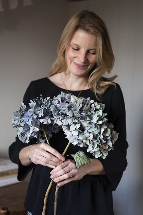 Interiorfotografie Hamburg, weihnachtliche Einrichtung, Setting, Homeware, Plön, Social Media Portrait