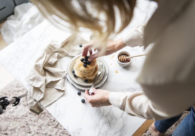 Portraitfotografie Hamburg, Plön und Kiel, Portrait bei der Arbeit Werbung Lifestyle