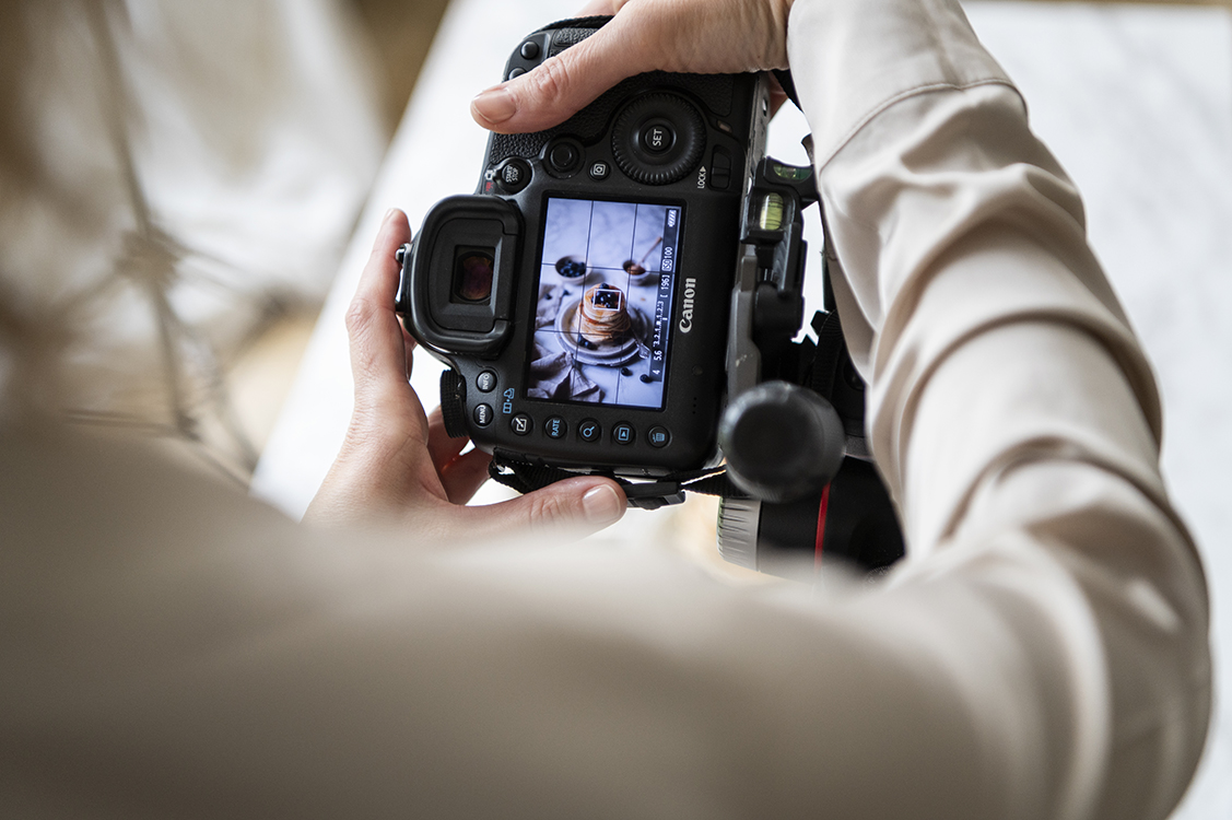 Portraitfotografie Hamburg, Plön und Kiel, Portrait bei der Arbeit Werbung Lifestyle