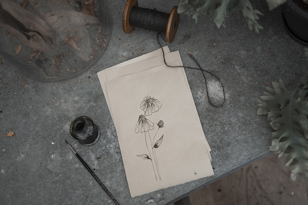 Portraitfotografie auf dem Land in Plön bei Hamburg