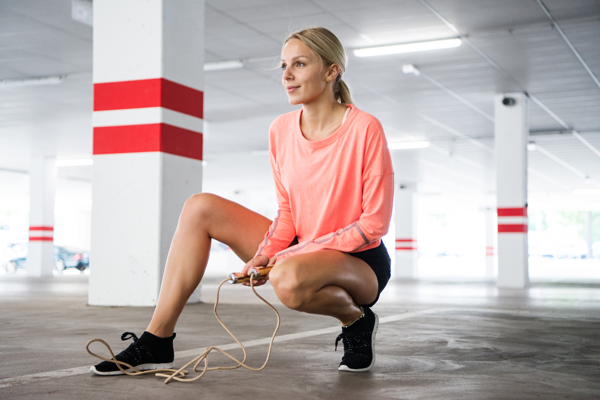 Lifestylefotografie und Sportfotografie Hamburg