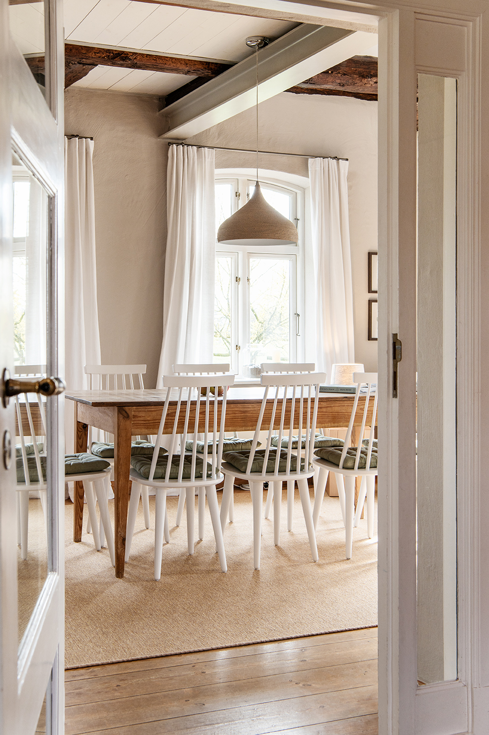 Interiorfotografie Moderner Landhausstil Einrichtung und Hotelfotografie