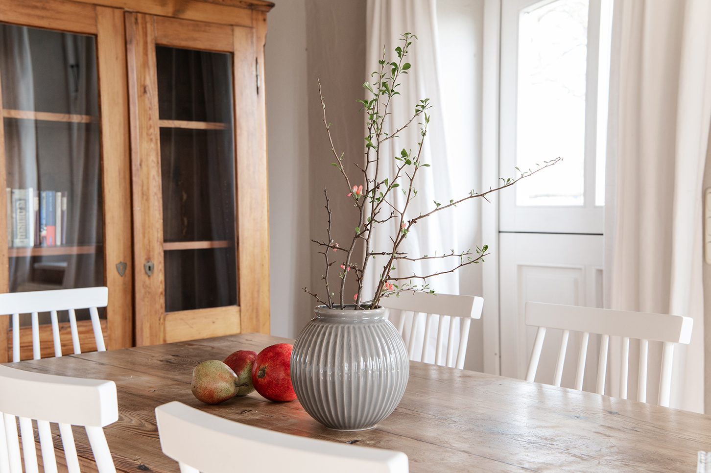 Interiorfotografie Moderner Landhausstil Einrichtung und Hotelfotografie