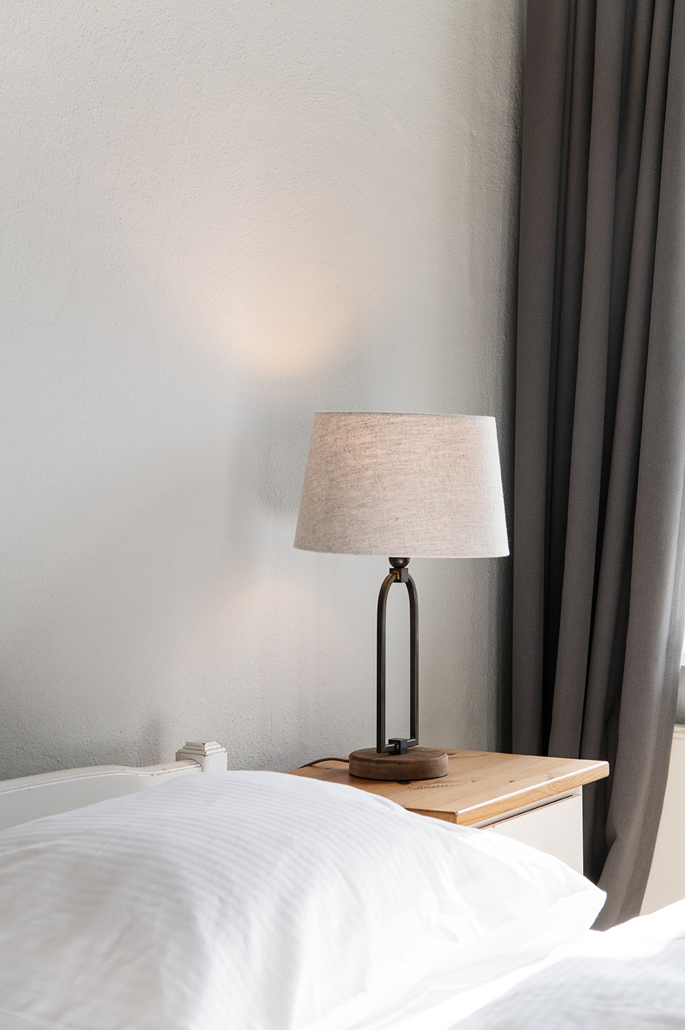 Interiorfotografie Moderner Landhausstil Einrichtung und Hotelfotografie