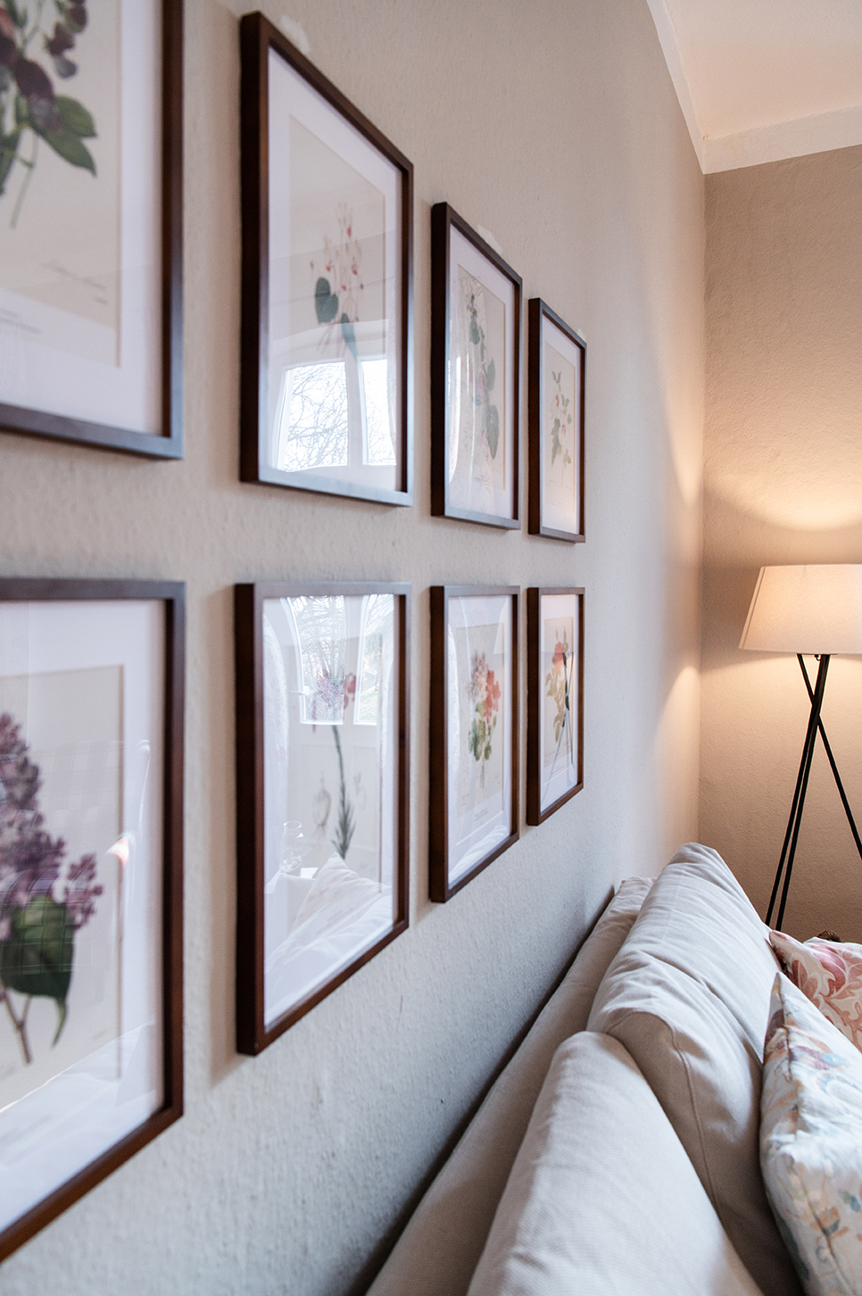 Interiorfotografie Moderner Landhausstil Einrichtung und Hotelfotografie