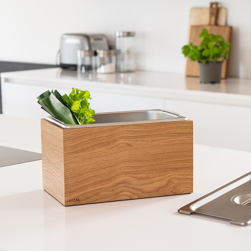 Werbefotografie und Produktfotografie Küchensetting