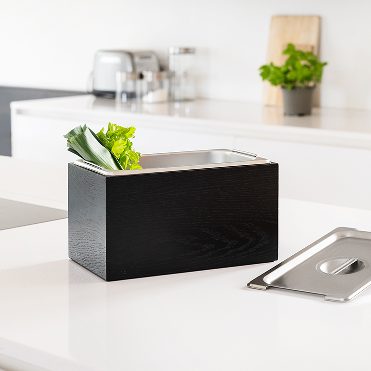 Werbefotografie und Produktfotografie Küchensetting