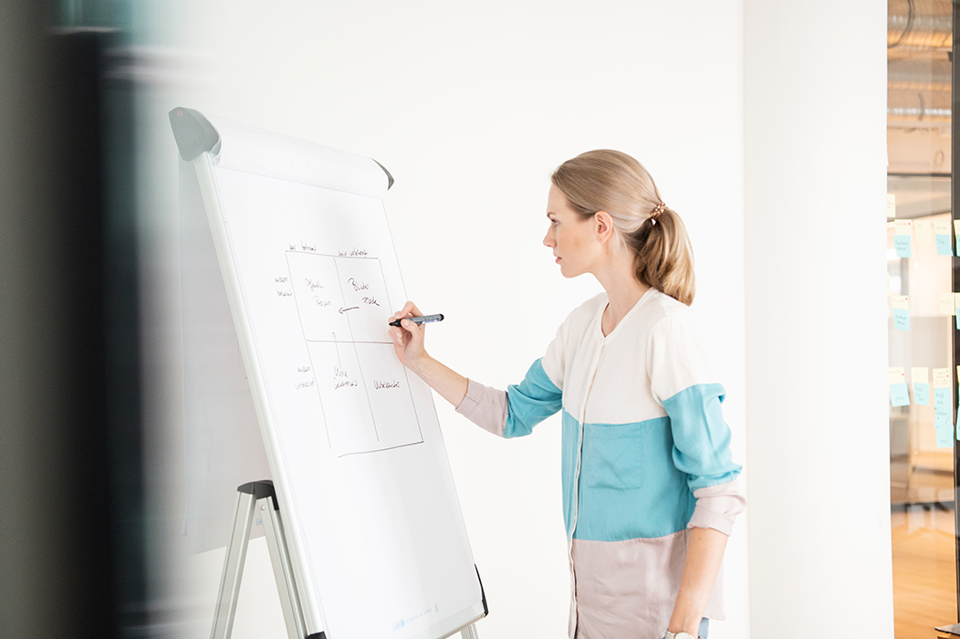 Businessportraits People und Change Management Personal Branding