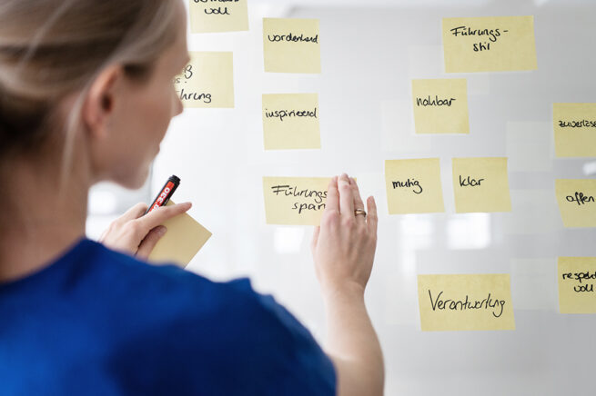 Businessportraits People und Change Management Personal Branding