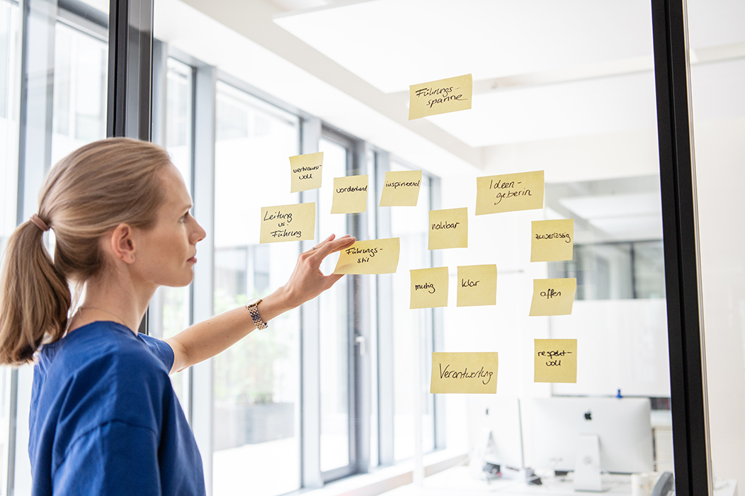 Businessportraits People und Change Management Personal Branding