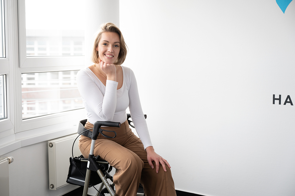 Corporate und Portrait Fotografie in Hamburg