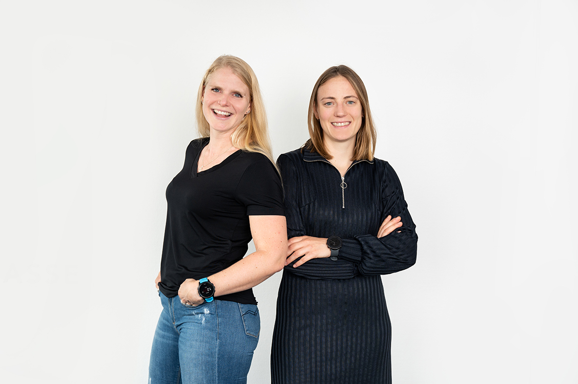 Corporate und Portrait Fotografie in Hamburg