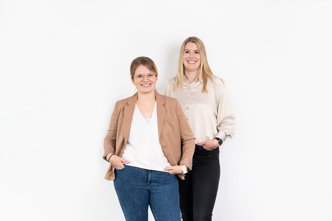 Corporate und Portrait Fotografie in Hamburg
