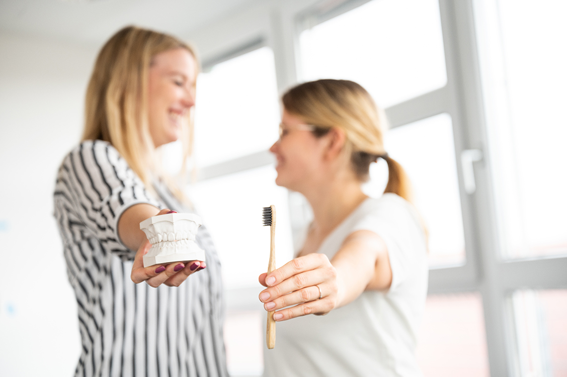 Corporate und Portrait Fotografie in Hamburg