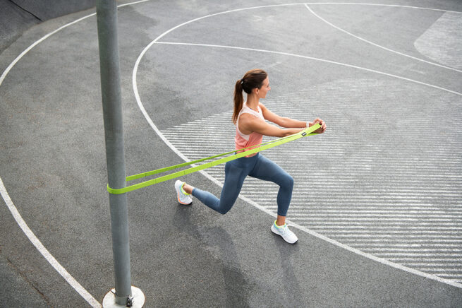 Lifestyle Sport and Peoplefotografie