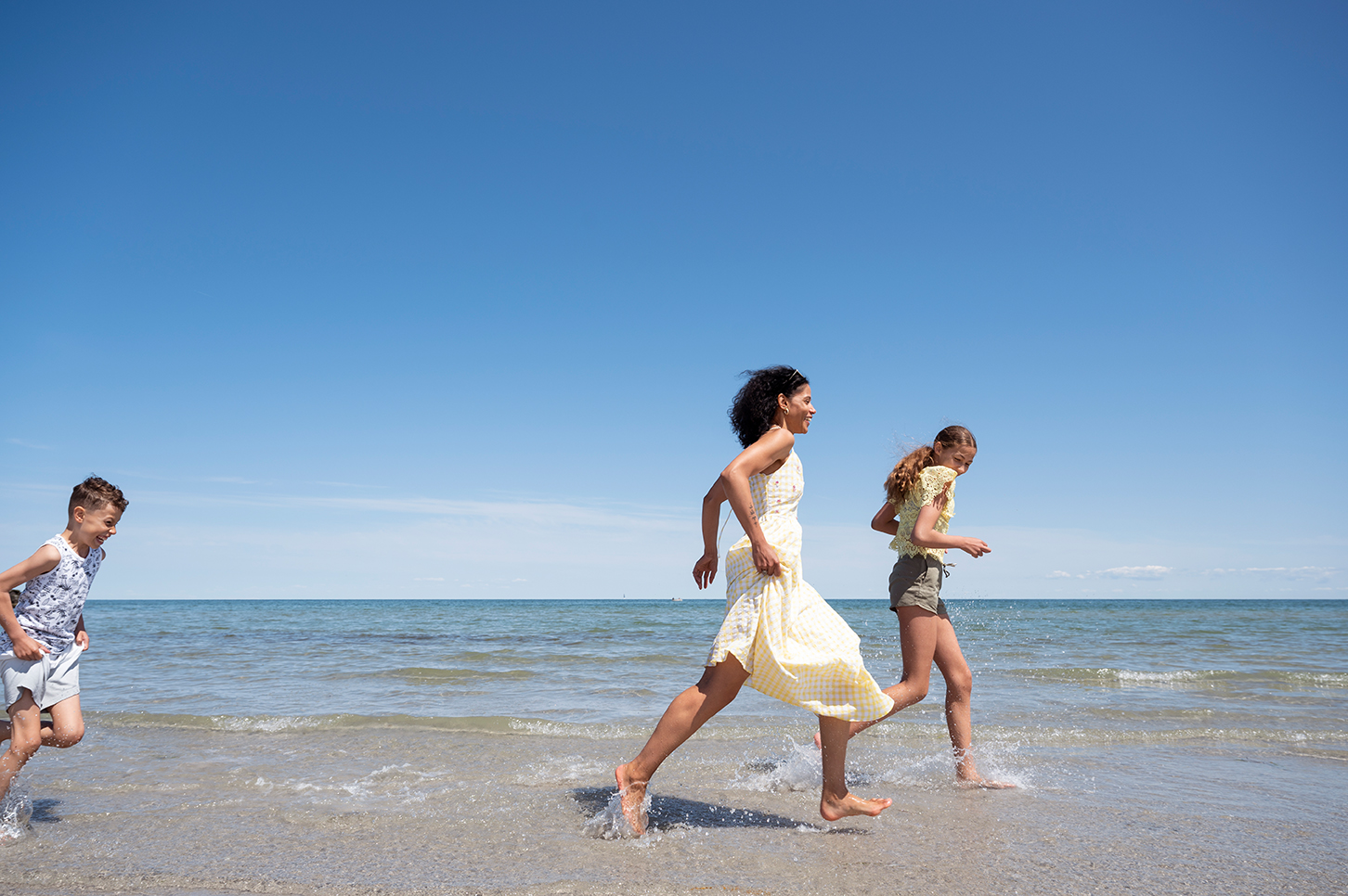 Peoplephotography Lifestylephotography Familieam Strand