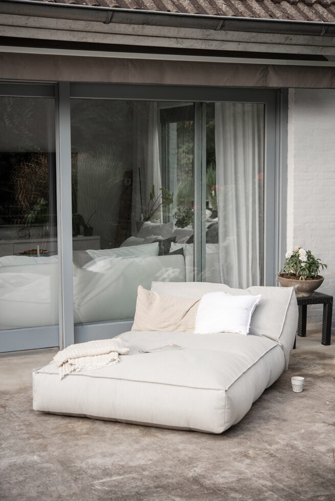 Blomus Outdoorliege Interiorfotografie Peoplefotografie Lifestyle