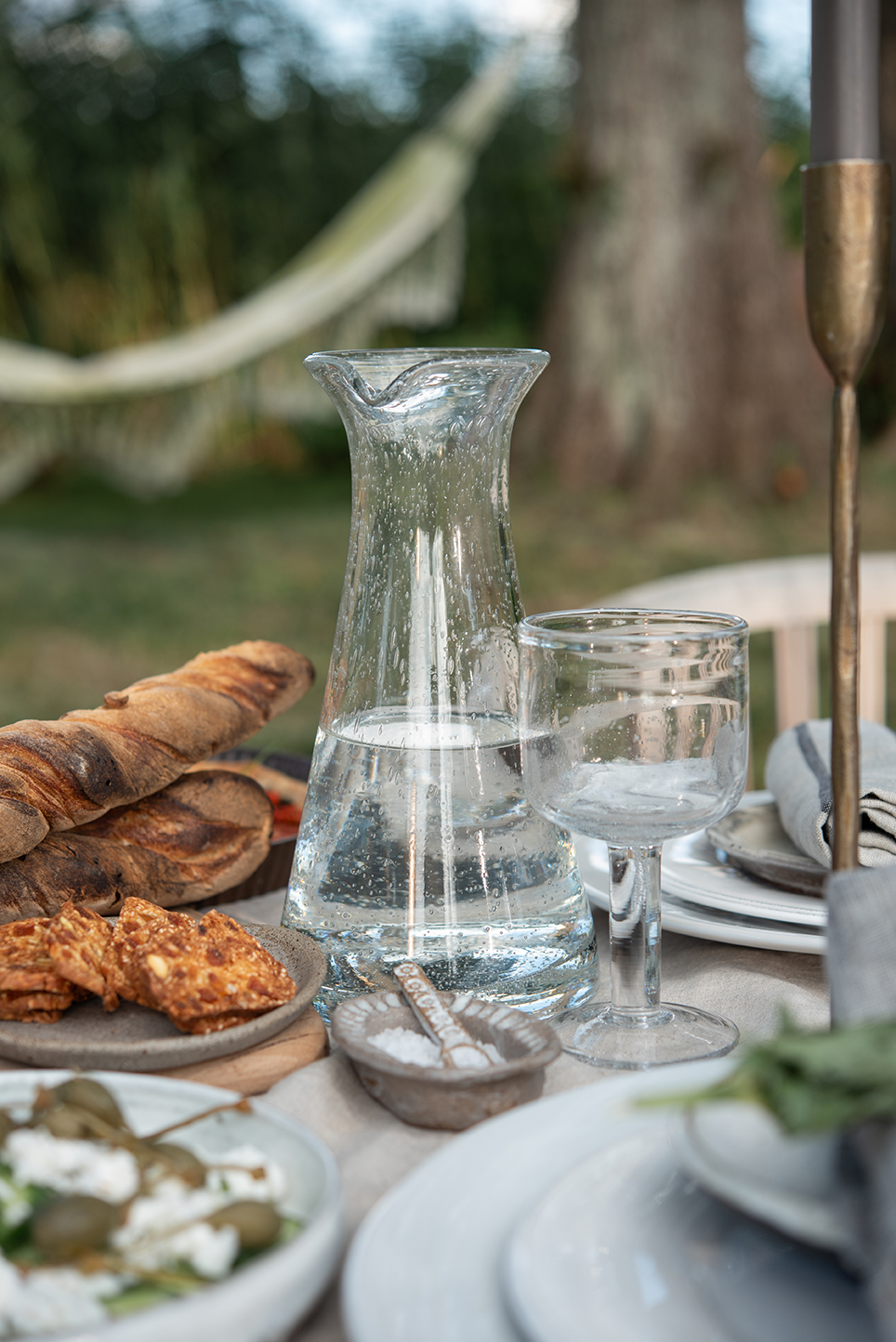 Gartenmoebel Foodphotography Tableware Hometex Outdoor