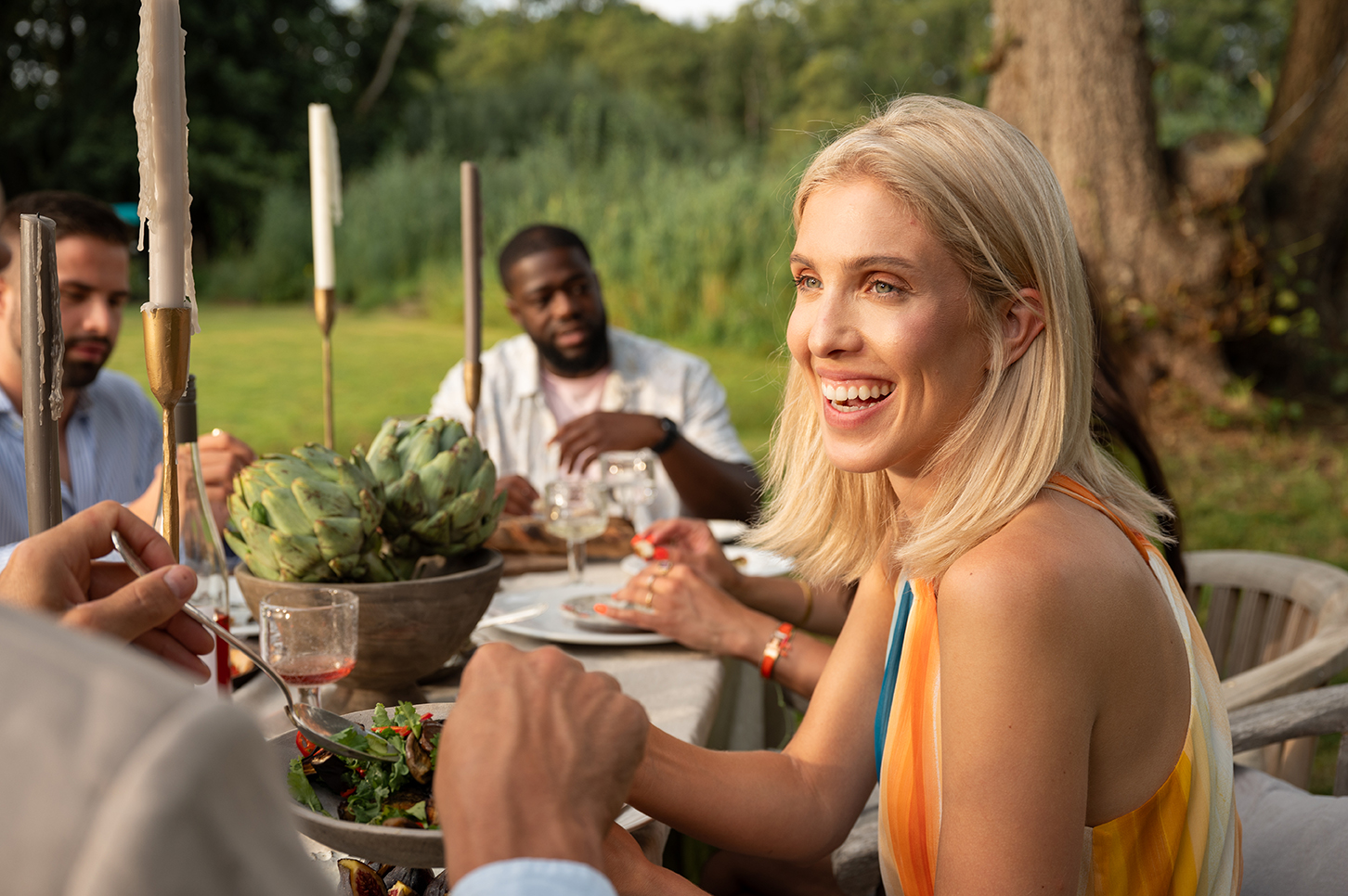 Gartenmoebel People Interiorfotografie Outdoor