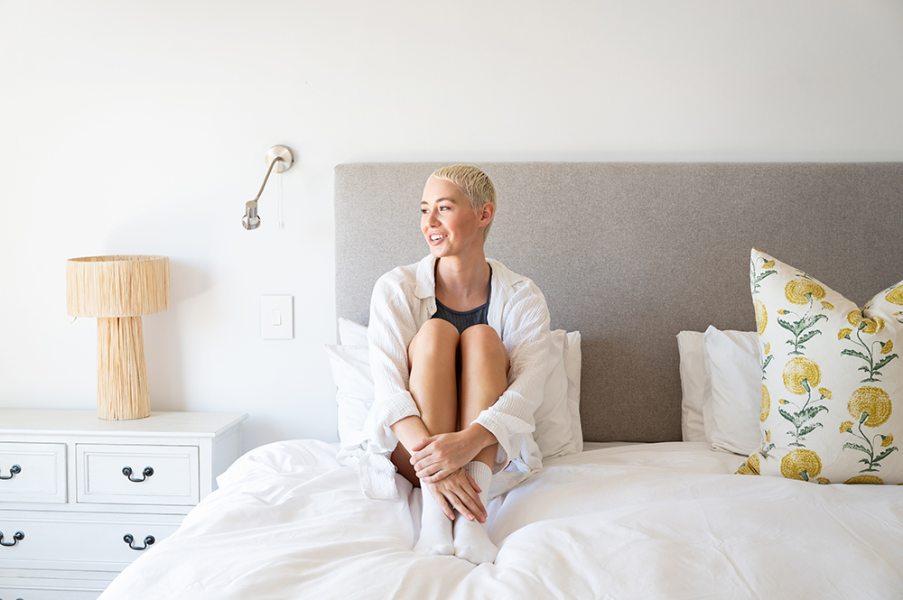 Interior und Lifestyle Fotografie Campaign Coffee