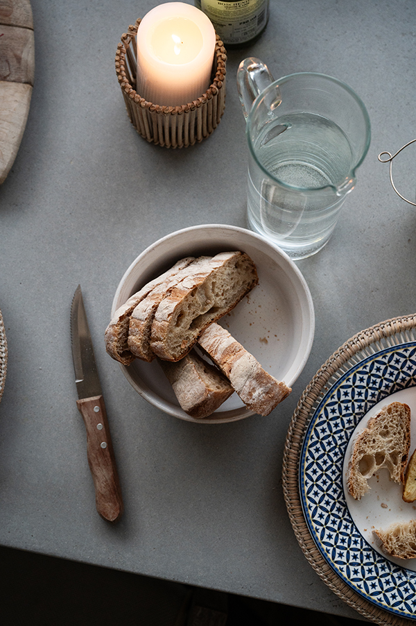Foodphotography tableware and ceramics