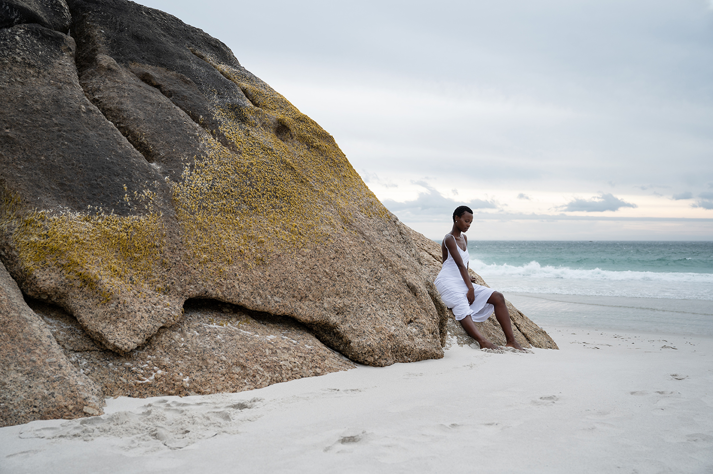 People and Lifestyle Photography Hamburg Clifton Beach Cape Town