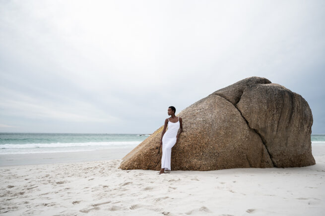 people and Lifestyle Photography Hamburg Clifton Beach Cape Town