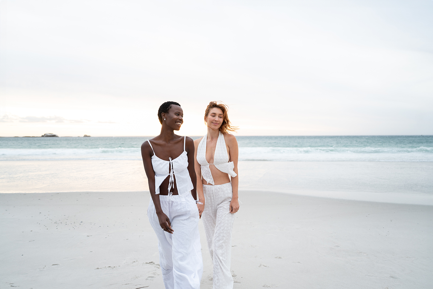 People and Lifestyle Photography Hamburg Clifton Beach Cape Town