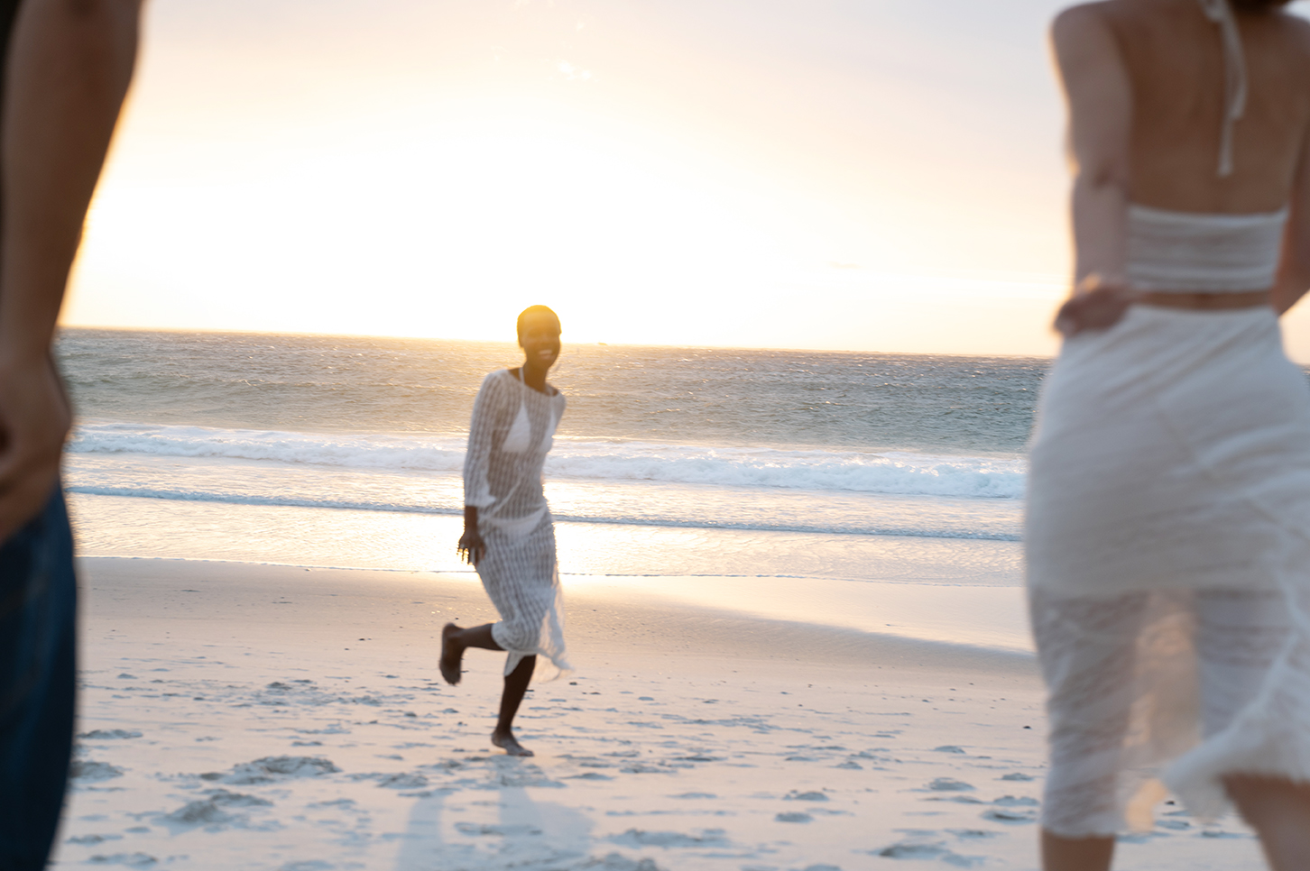 People and Lifestyle Photography Hamburg Clifton Beach Cape Town