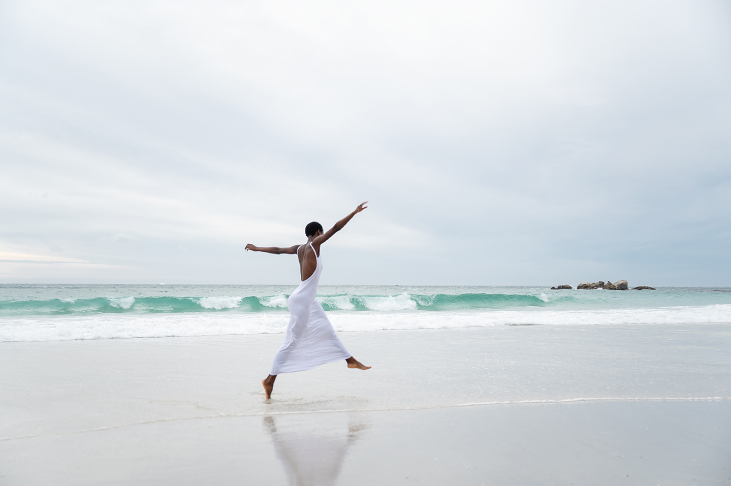 People and Lifestyle Photography Hamburg Clifton Beach Cape Town