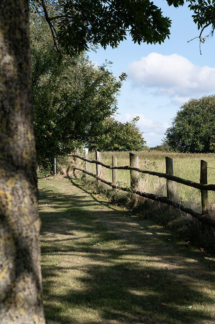 Landschaftsfotografie Hotel destination