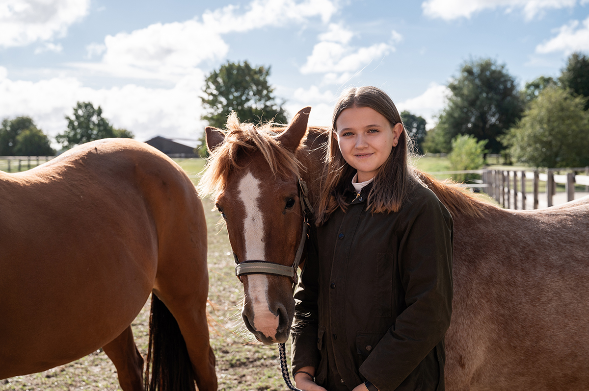 Landschaftsfotografie Hotel destination Pferde Reiten People Lifestyle